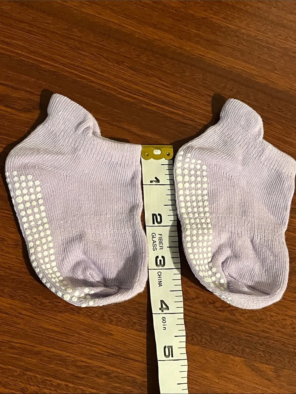 N/A baby lilac